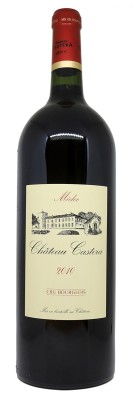 Château CASTERA - Magnum 2010