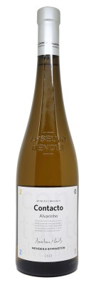 Anselmo Mendes - Contacto Alvarinho 2023