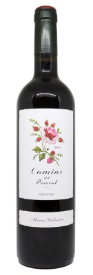 Alvaro Palacios - Camins del Priorat - Assemblage 2022