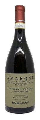 Buglioni - Amarone della Valpolicella 2020