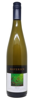 Maverick - Twins Barossa - Sémillon 2018