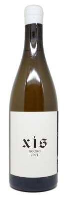 Quinta Da Carolina - Xis Branco 2021