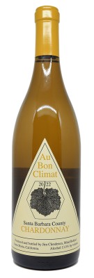 Au Bon Climat - Santa Barbara - Chardonnay 2022