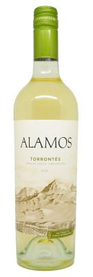 Catena Zapata - Alamos Torrontés 2022