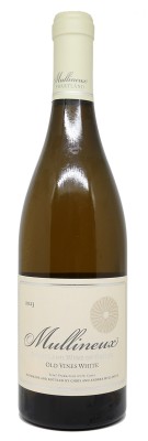 Mullineux et Lleu - Old Vines White - Blanc 2023