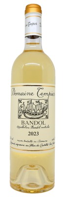 DOMAINE TEMPIER - Blanc 2023