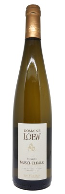 Domaine Loew - Riesling - Muschelkalk 2023