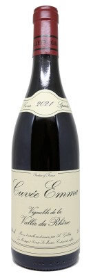 Domaine Gallety - Cuvée Emma 2021