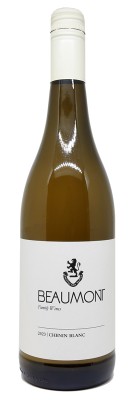 Beaumont Family Wines - Chenin Blanc 2023