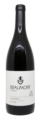 Beaumont Family Wines - Raoul's Red Blend 2022