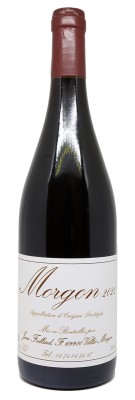 Jean Foillard - Morgon - Classique 2023