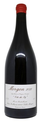 Jean Foillard - Morgon Côte du Py - Magnum 2022