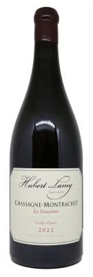 Domaine Hubert Lamy - Chassagne Montrachet Rouge - La Goujonne - Magnum 2022