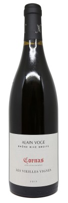 Domaine Alain Voge - Les Vieilles Vignes - Cornas 2015