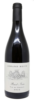 Domaine Armand Heitz - Pinot Noir 2022