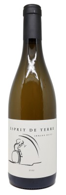 Domaine Armand Heitz - Esprit de Terre - Blanc 2022