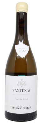 Domaine Ludovic Pierrot - Santenay Blanc - Sous La Roche 2022