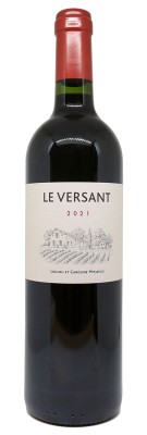 Le Versant - Rouge 2021