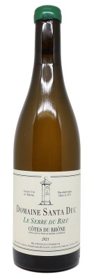 Domaine Santa Duc - Le Serre du Rieu 2021