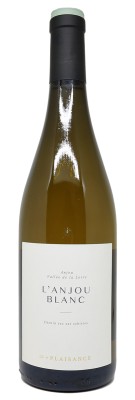 Château de Plaisance - Anjou Blanc 2023