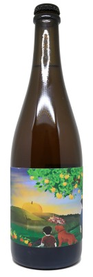 Korrigans Cidre (Romain Henin) - Frères de Pommes 2022