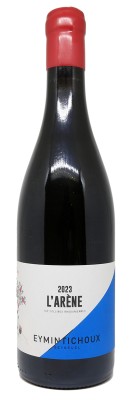 Domaine Eymin-Tichoux - L'Arène 2023