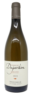 Domaine Dujardin - Monthélie Blanc - La Combe Danay 2022