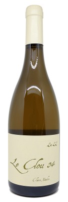 Domaine Naudin-Ferrand - Le Clou 34 2022