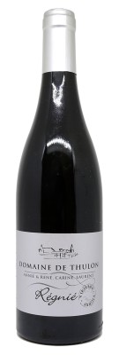 Domaine de Thulon - Régnié Vieilles Vignes 2020