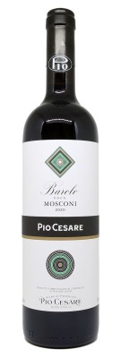 Pio Cesare - Barolo Mosconi 2020