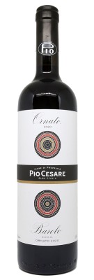 Pio Cesare - Barolo Ornato 2020