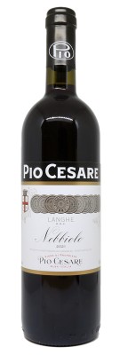 Pio Cesare - Nebbiolo Langhe 2021