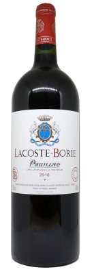 Château Lacoste Borie - Magnum 2016