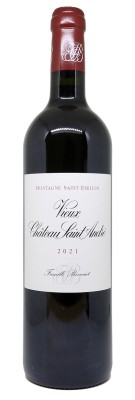 Vieux Château Saint André 2021