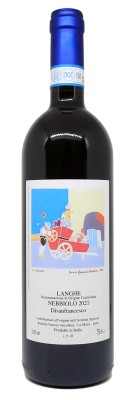 Roberto Voerzio - Langhe Nebbiolo 2021