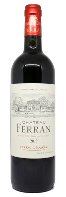 Château Ferran 2019