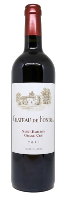 Château de Fonbel 2019