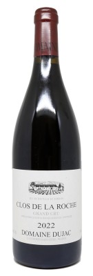 Domaine DUJAC - Clos de la Roche 2022