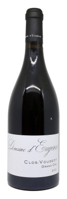 Domaine d'Eugénie - Clos de Vougeot Grand Cru 2021