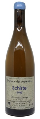 Domaine des Ardoisières - Schiste Blanc 2023