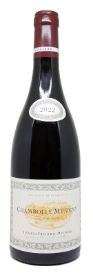 Domaine Jacques Frédéric Mugnier - Chambolle Musigny 2022