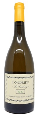 Château GRILLET - Cuvée La Carthery 2022