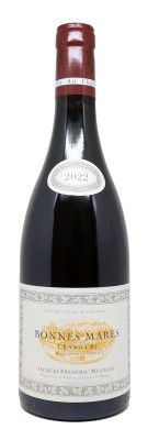 Domaine Jacques Frédéric Mugnier - Bonnes Mares 2022