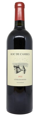 Château Roc de Cambes 2022