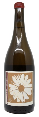 SINE QUA NON - Distenta II - Assemblage Blanc 2020