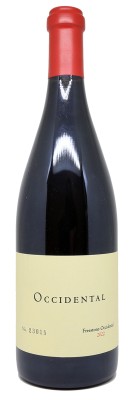 Occidental - Freestone Occidental - Pinot Noir 2022