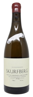 The Sadie Family - Skurfberg - Chenin Blanc 2023