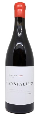 Crystallum - Cuvée Cinema - Pinot Noir 2023