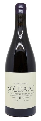 The Sadie Family - Soldaat - Grenache 2023