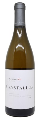 Crystallum - The Agnes - Chardonnay 2023